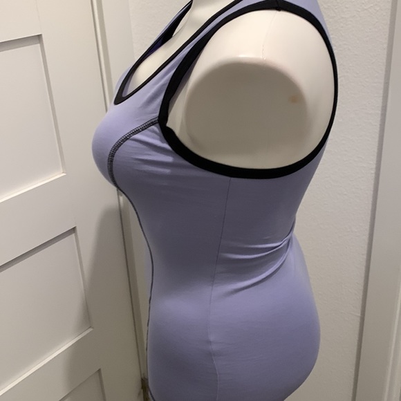 Basic Concepts Tank Top - Picture 8 of 10